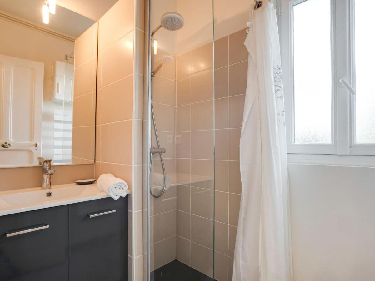 Holiday Home Kerhel Saint-Pierre-Quiberon Dış mekan fotoğraf